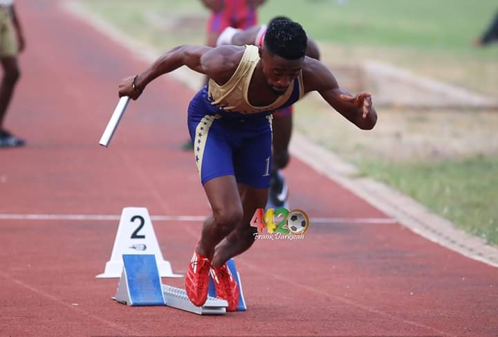 Athletics: Koforidua to host Circuit III Championship Saturday Athletics: Koforidua to host Circuit III Championship Saturday